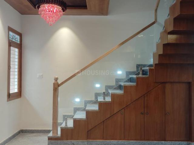 3 BHK Independent House in JP Nagar for resale Bengaluru. The reference number is 20648064