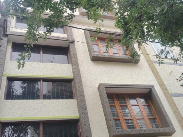 3 BHK Independent House in JP Nagar for resale Bengaluru. The reference number is 20633302
