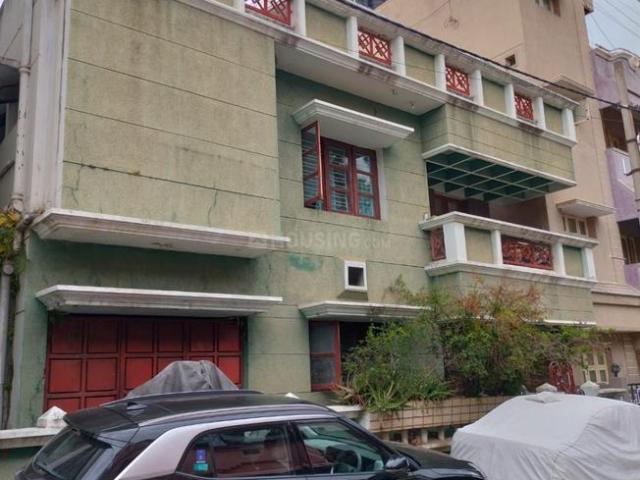 3 BHK Independent House in JP Nagar for resale Bengaluru. The reference number is 20792163