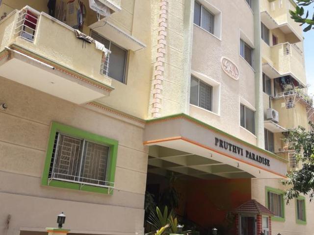 3 BHK Independent House in JP Nagar for resale Bengaluru. The reference number is 20892490