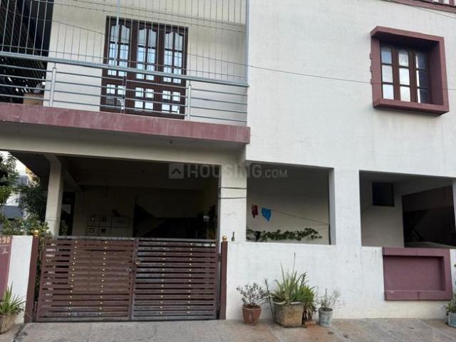 3 BHK Independent House in JP Nagar for resale Bengaluru. The reference number is 20951956
