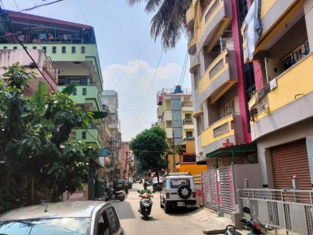 3 BHK Independent House in JP Nagar for resale Bengaluru. The reference number is 20973975