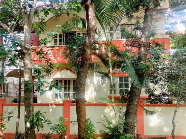 3 BHK Independent House in JP Nagar for resale Bengaluru. The reference number is 21054668