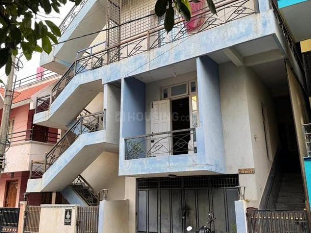 3 BHK Independent House in JP Nagar for resale Bengaluru. The reference number is 21098776