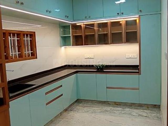 3 BHK Independent House in JP Nagar for resale Bengaluru. The reference number is 21247788