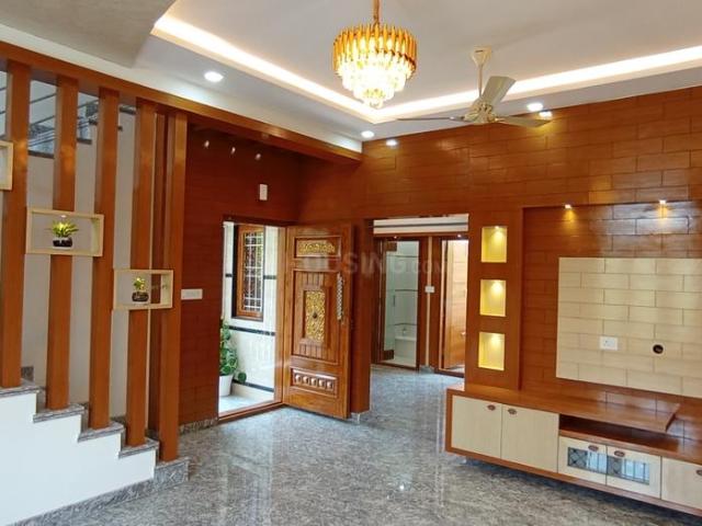 3 BHK Independent House in JP Nagar for resale Bengaluru. The reference number is 21283489