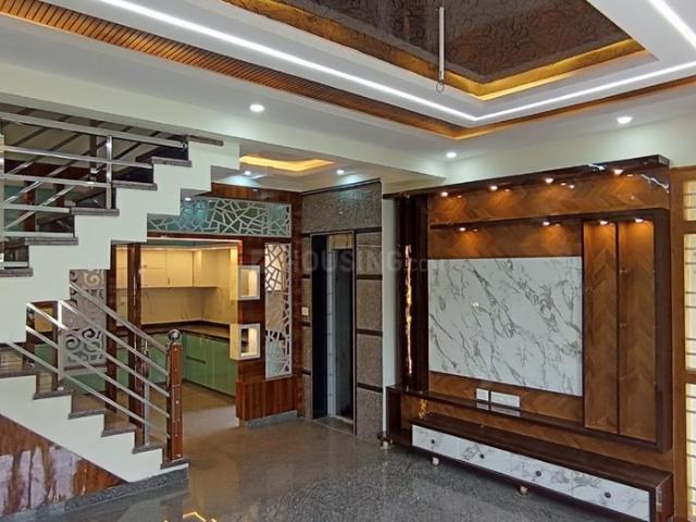 3 BHK Independent House in JP Nagar for resale Bengaluru. The reference number is 21285933