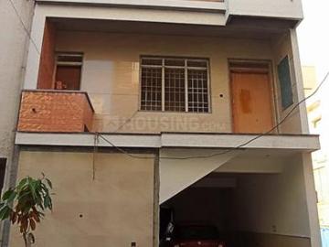 3 BHK Independent House in JP Nagar for resale Bengaluru. The reference number is 19360075