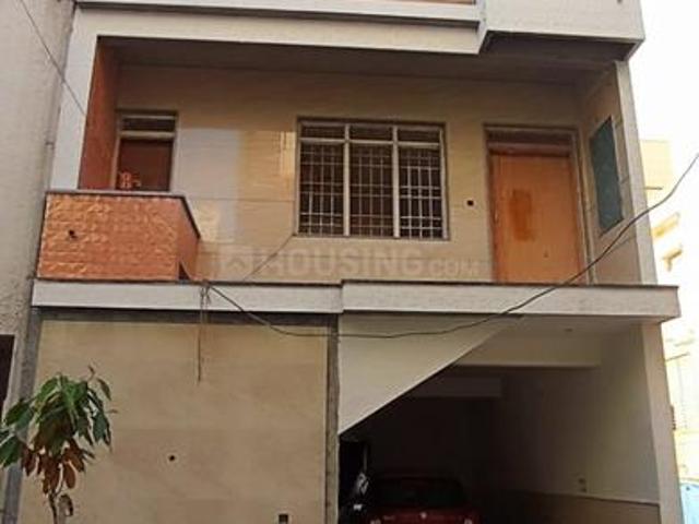 3 BHK Independent House in JP Nagar for resale Bengaluru. The reference number is 19360075