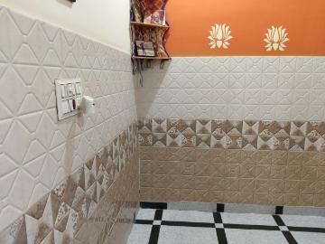 3 BHK Independent House in Jwalapur for rent Haridwar. The reference number is 17819233