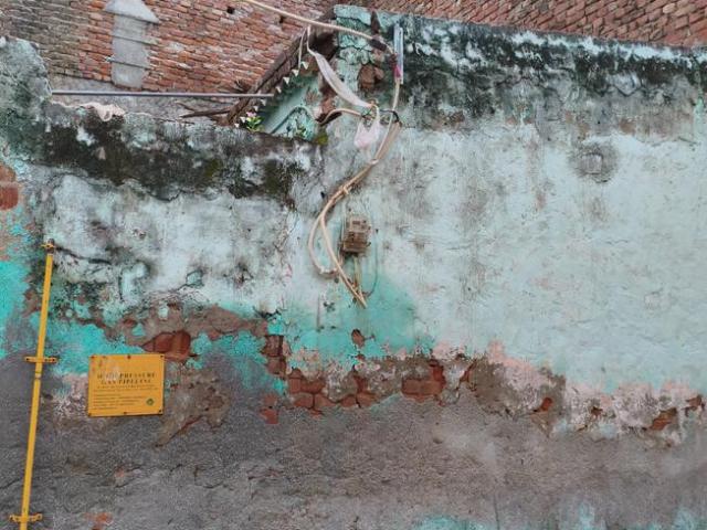 3 BHK Independent House in Juanapur for resale New Delhi. The reference number is 21035849