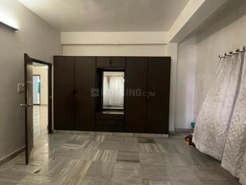 3 BHK Independent House in Jubilee Hills for rent Hyderabad. The reference number is 20317408