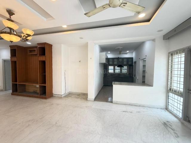 3 BHK Independent House in Jubilee Hills for rent Hyderabad. The reference number is 21274958