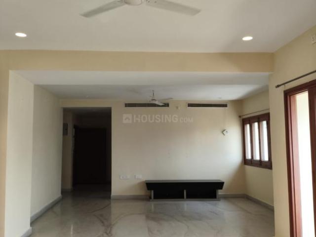 3 BHK Independent House in Jubilee Hills for rent Hyderabad. The reference number is 21221567
