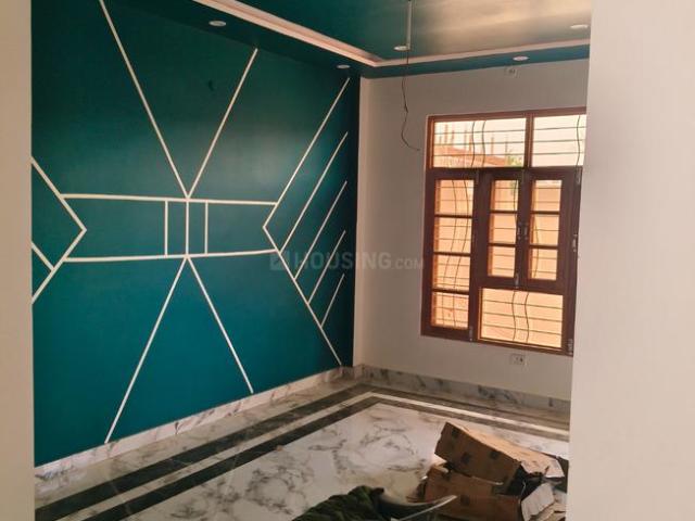 3 BHK Independent House in Juggaur for resale Lucknow. The reference number is 20216743