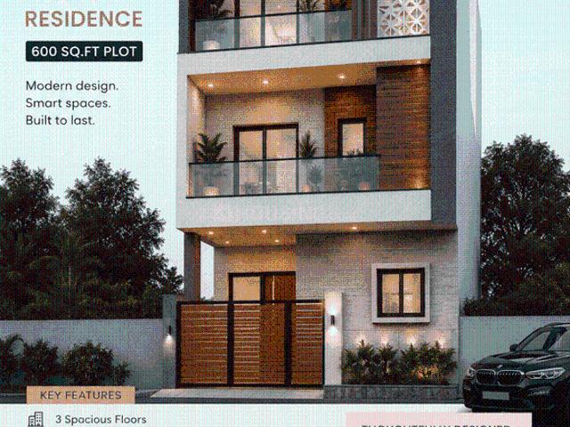 3 BHK Independent House in K Channasandra for resale Bengaluru. The reference number is 20496315