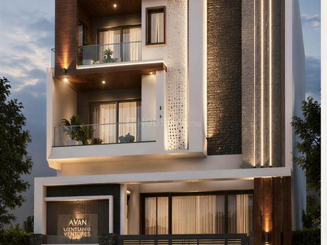 3 BHK Independent House in K Channasandra for resale Bengaluru. The reference number is 20889076