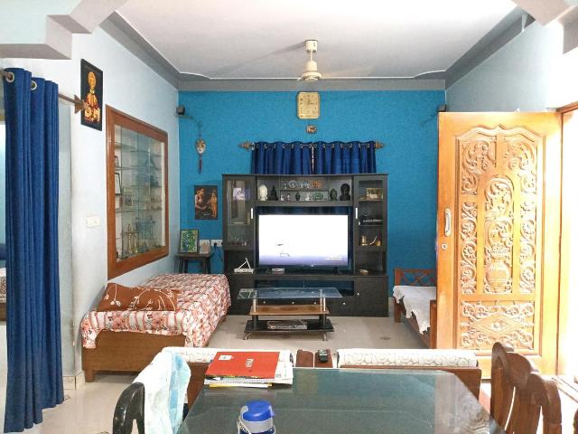 3 BHK Independent House in K R Puram for rent Bengaluru. The reference number is 19742931
