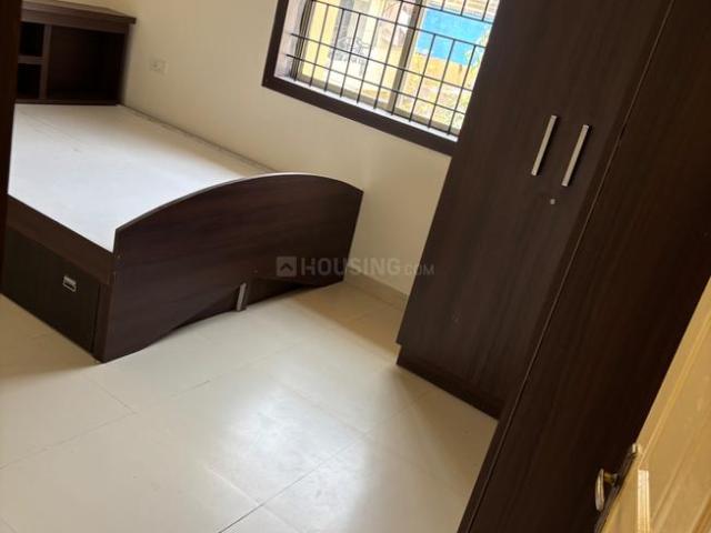 3 BHK Independent House in K R Puram for rent Bengaluru. The reference number is 20651603