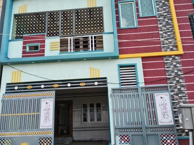 3 BHK Independent House in K R Puram for rent Bengaluru. The reference number is 21026190