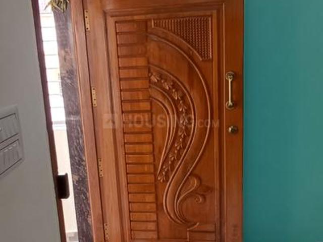 3 BHK Independent House in K R Puram for rent Bengaluru. The reference number is 21159990