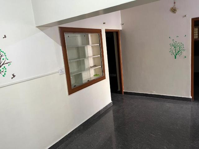 3 BHK Independent House in K R Puram for rent Bengaluru. The reference number is 21230133
