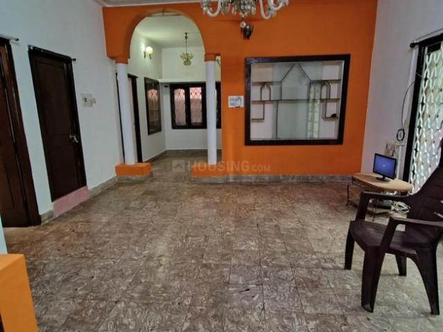 3 BHK Independent House in K R Puram for rent Bengaluru. The reference number is 21400119