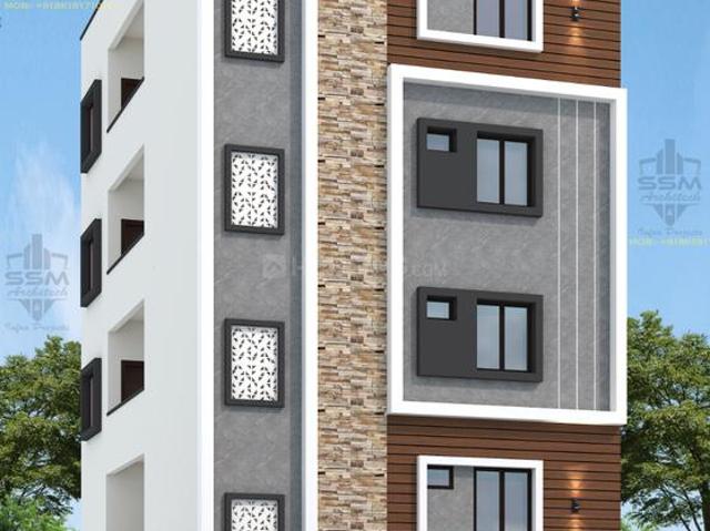 3 BHK Independent House in K R Puram for resale Bengaluru. The reference number is 19446285