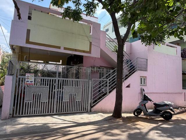 3 BHK Independent House in K R Puram for resale Bengaluru. The reference number is 19922260