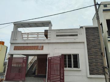 3 BHK Independent House in K R Puram for resale Bengaluru. The reference number is 20461923