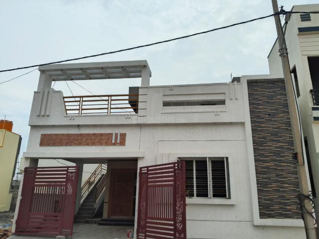 3 BHK Independent House in K R Puram for resale Bengaluru. The reference number is 20461923