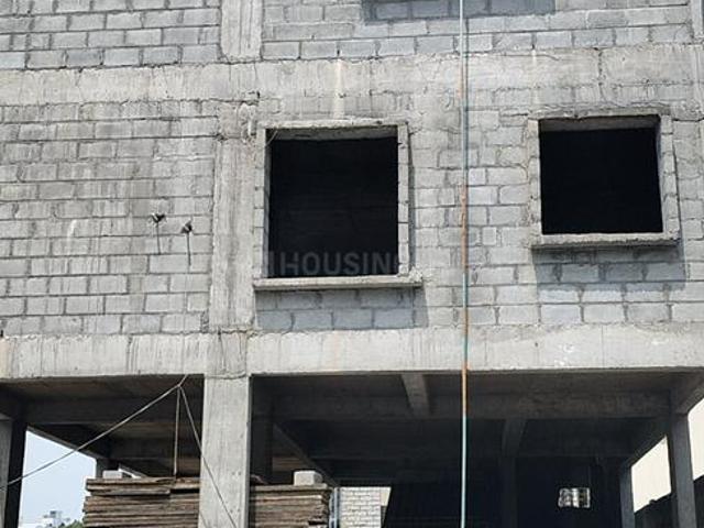 3 BHK Independent House in K R Puram for resale Bengaluru. The reference number is 20212204