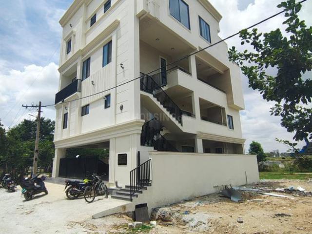 3 BHK Independent House in K R Puram for resale Bengaluru. The reference number is 21083992