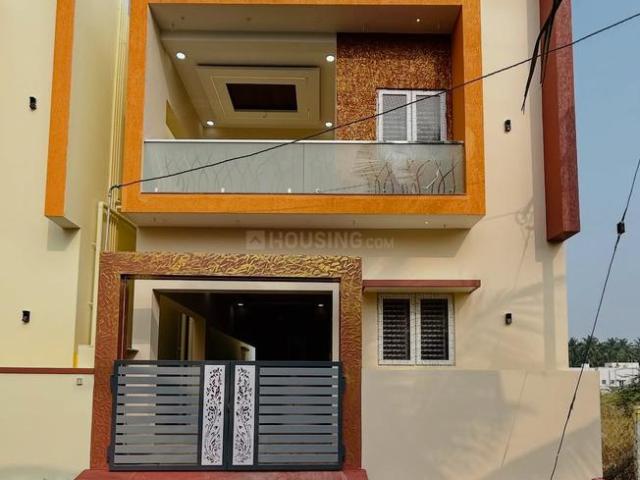 3 BHK Independent House in Kamal Vihar for resale Raipur. The reference number is 19882951