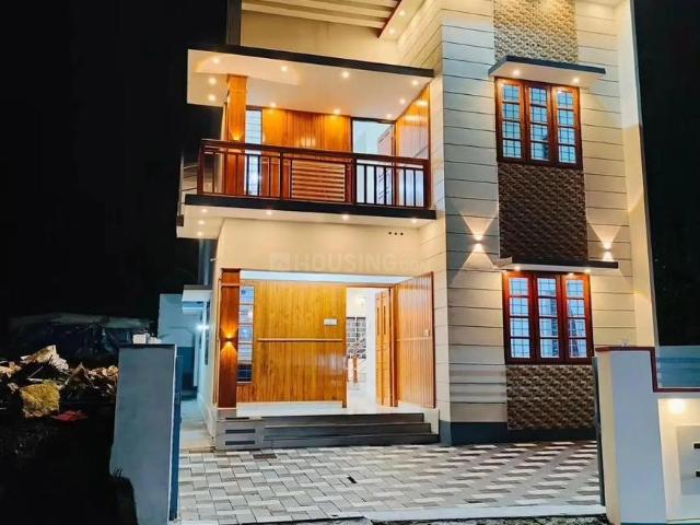 3 BHK Independent House in Kamal Vihar for resale Raipur. The reference number is 19818393