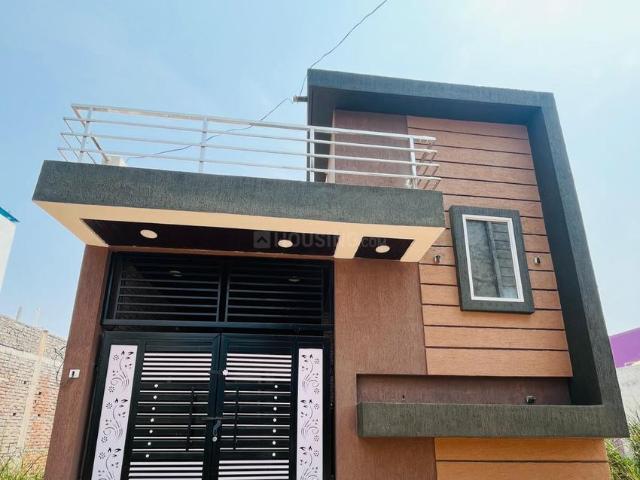 3 BHK Independent House in Kamal Vihar for resale Raipur. The reference number is 19820473