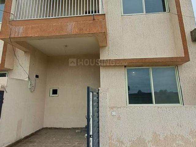 3 BHK Independent House in Kamal Vihar for resale Raipur. The reference number is 19821207