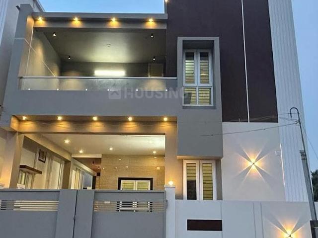 3 BHK Independent House in Kamal Vihar for resale Raipur. The reference number is 19834425