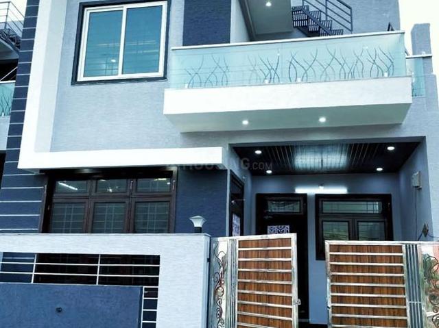 3 BHK Independent House in Kamal Vihar for resale Raipur. The reference number is 19835852