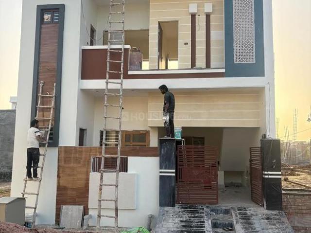 3 BHK Independent House in Kamal Vihar for resale Raipur. The reference number is 19838956