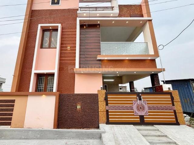 3 BHK Independent House in Kamal Vihar for resale Raipur. The reference number is 19979152