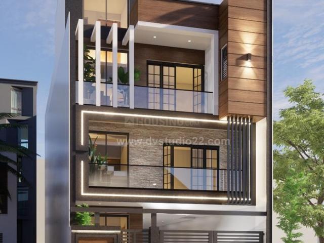 3 BHK Independent House in Kamal Vihar for resale Raipur. The reference number is 20084047