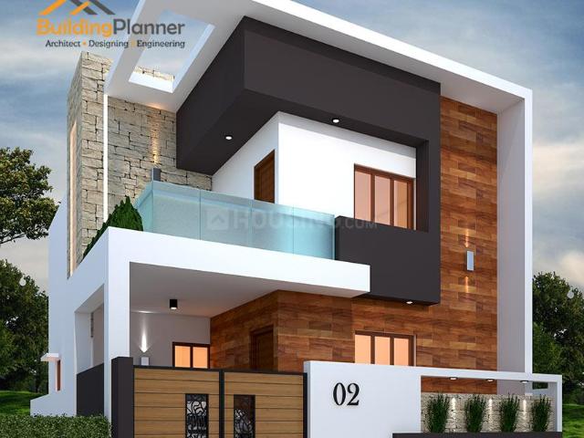3 BHK Independent House in Kamal Vihar for resale Raipur. The reference number is 20167288