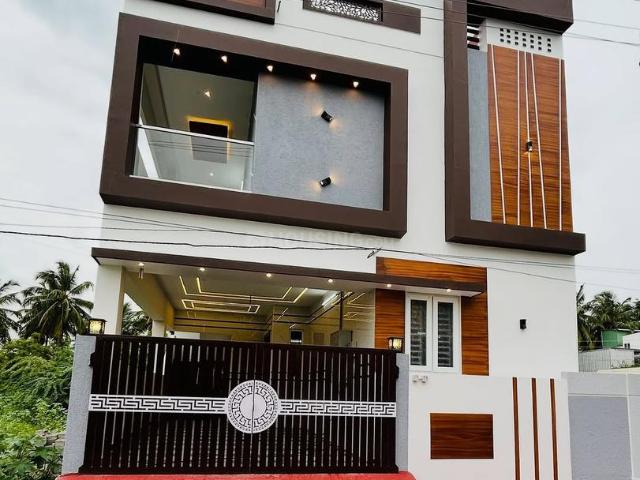 3 BHK Independent House in Kamal Vihar for resale Raipur. The reference number is 20174854