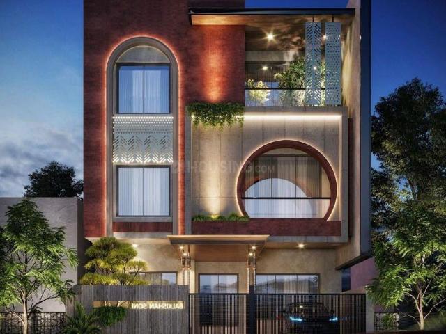 3 BHK Independent House in Kamal Vihar for resale Raipur. The reference number is 20122064