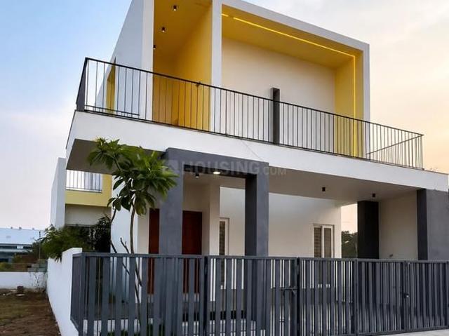 3 BHK Independent House in Kamal Vihar for resale Raipur. The reference number is 20276072