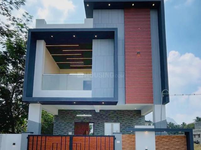 3 BHK Independent House in Kamal Vihar for resale Raipur. The reference number is 20348226