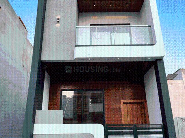 3 BHK Independent House in Kamal Vihar for resale Raipur. The reference number is 20391925