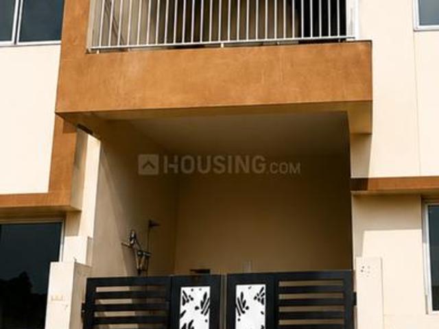3 BHK Independent House in Kamal Vihar for resale Raipur. The reference number is 20651803