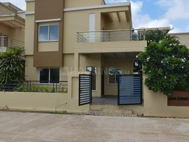 3 BHK Independent House in Kamal Vihar for resale Raipur. The reference number is 21068127